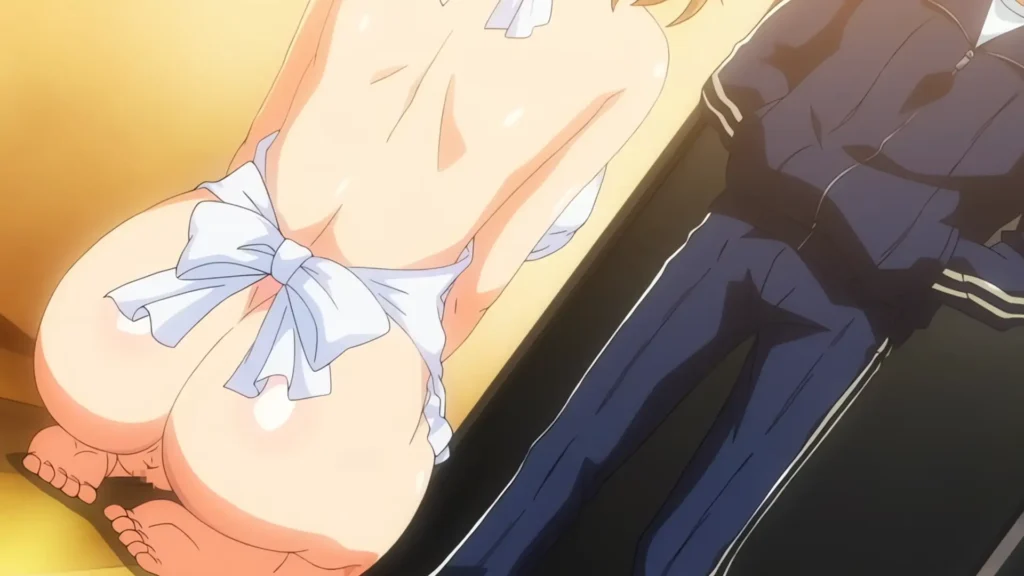 Chijoku no Seifuku 1 VostFr