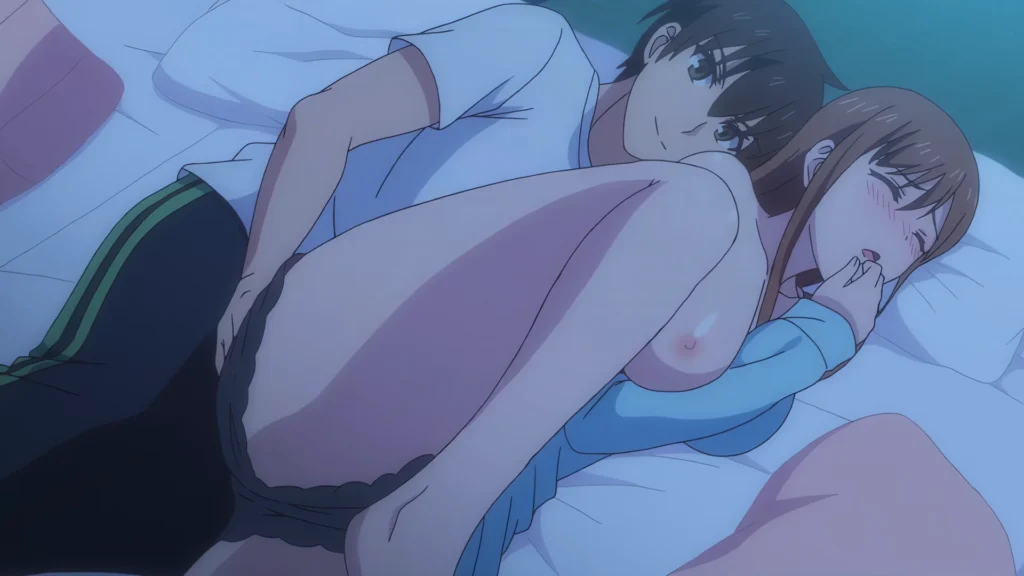 Overflow! 2 VostFr
